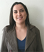 Johana M. Ochoa, Regional Manager.